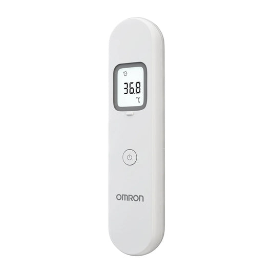 Omron - Gentle Temp 730 Forehead Thermometer