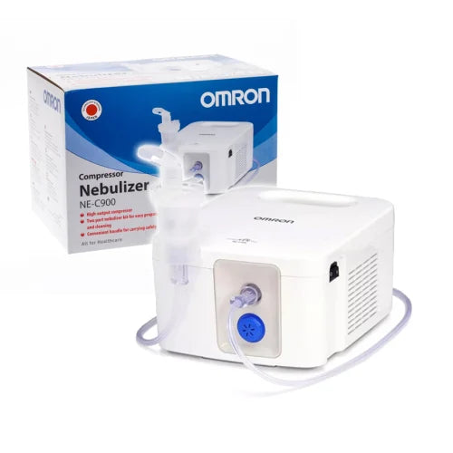 Omron - NE-C900