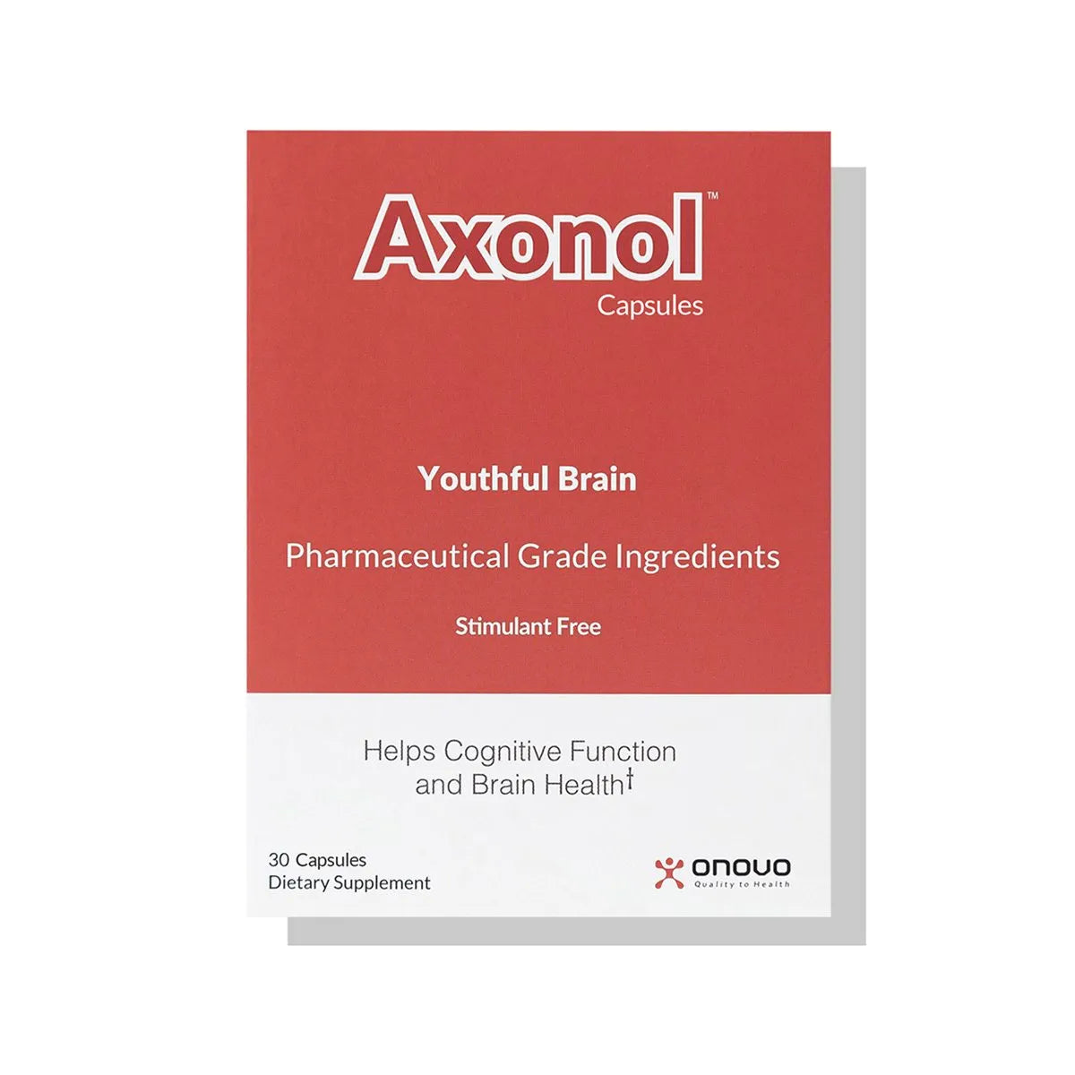 Onovo - Axonol