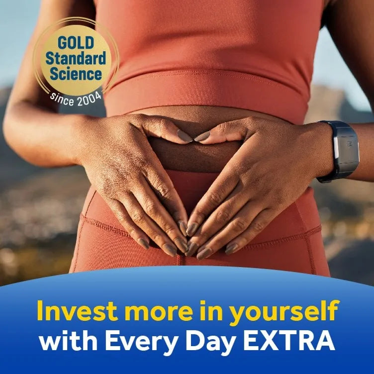 Optibac - Every Day EXTRA - GOLDFARMACI
