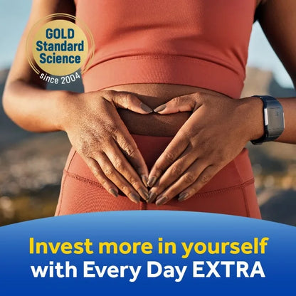 Optibac - Every Day EXTRA - GOLDFARMACI