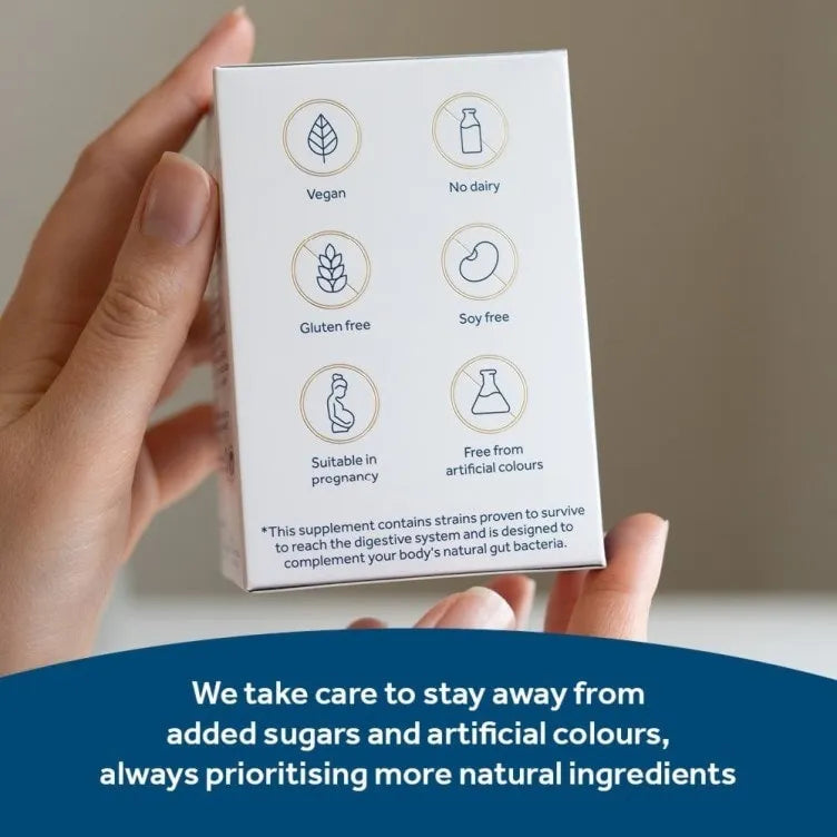 Optibac - Every Day MAX - GOLDFARMACI