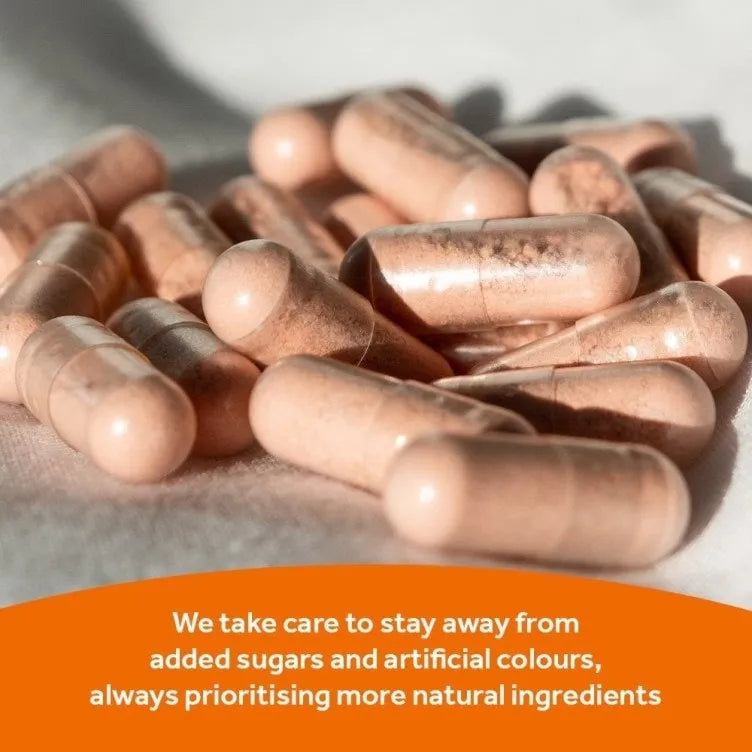 Optibac - Immune Support - GOLDFARMACI