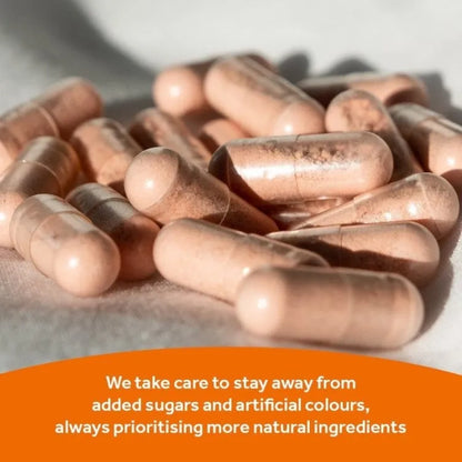 Optibac - Immune Support - GOLDFARMACI