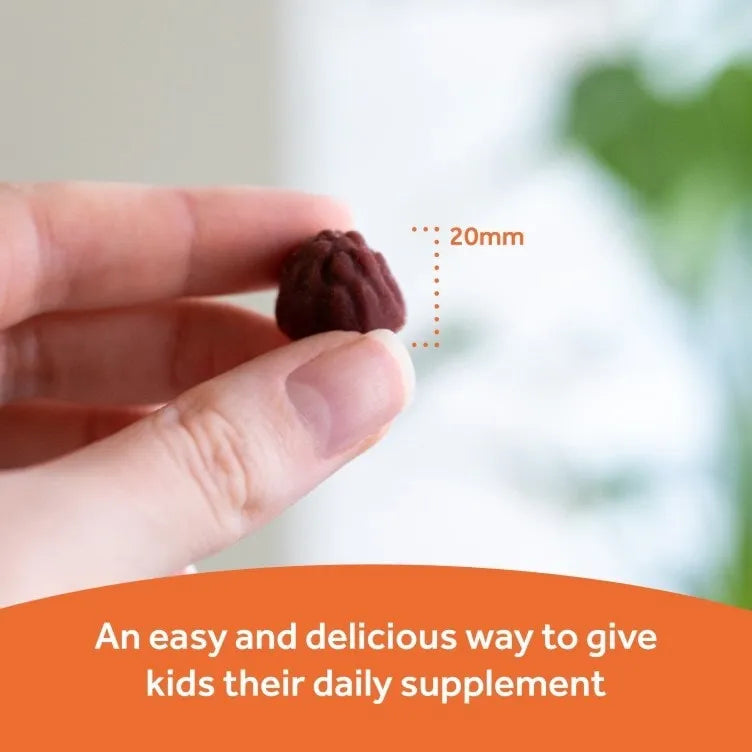 Optibac - Kids Gummies - GOLDFARMACI