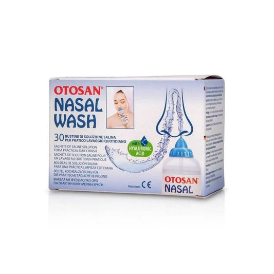 Otosan - Nasal Wash - GOLDFARMACI