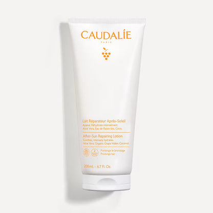 Caudalie - Vinosun Protect After-Sun Repairing Lotion