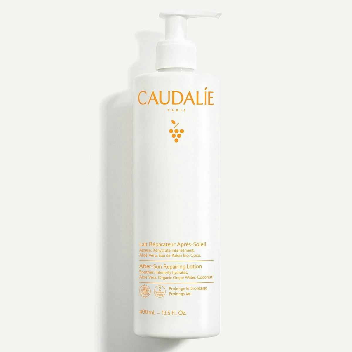 Caudalie - Vinosun Protect After-Sun Repairing Lotion