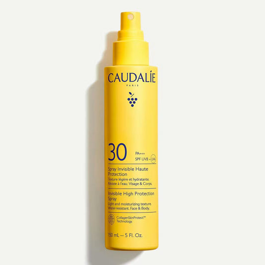 Caudalie - Vinosun Protect Invisible High Protection Spray SPF30