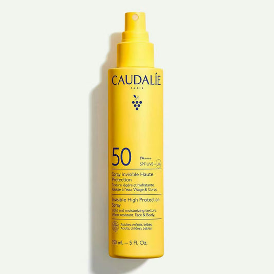Caudalie - Vinosun Protect Invisible High Protection Spray SPF50