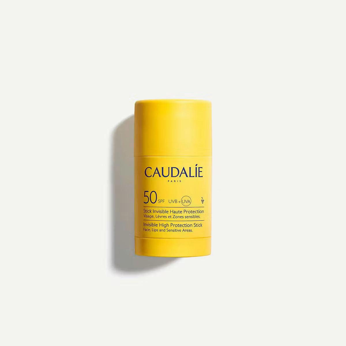 Caudalie - Vinosun Protect Invisible Protection Stick SPF50