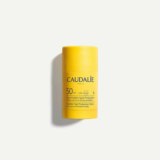 Caudalie - Vinosun Protect Invisible Protection Stick SPF50