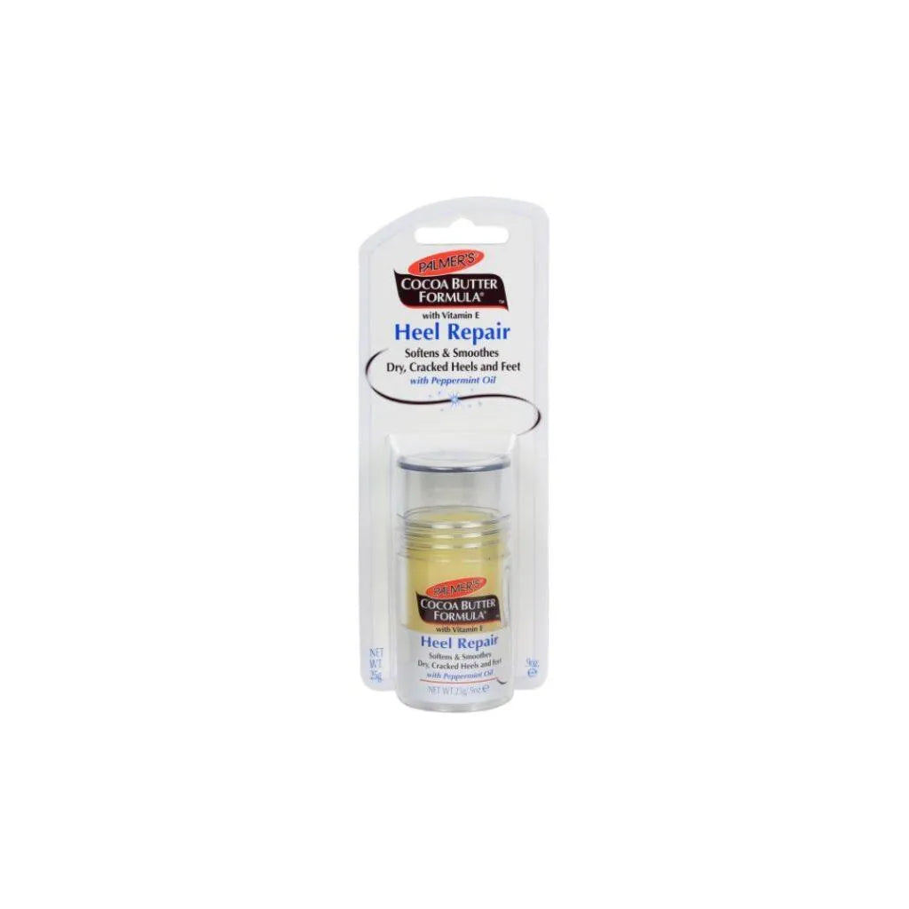 Palmer’s - Cocoa Butter Heel Repair with Vitamin E - GOLDFARMACI