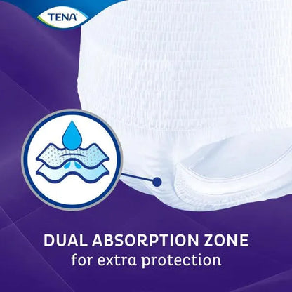 Tena - Pants Plus Night - GOLDFARMACI