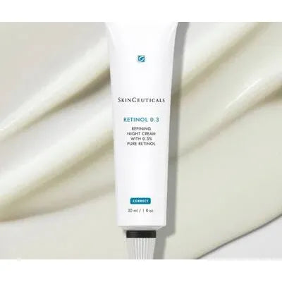 Skinceuticals - Retinol 0.3 % Night Cream with Retinol