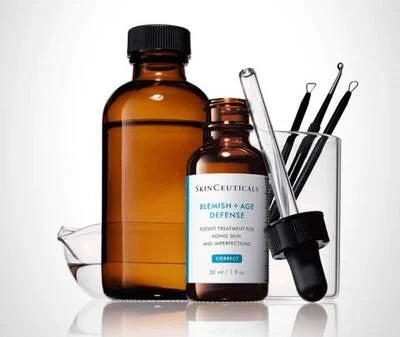 Skinceuticals - Blemish & Age Defence Anti-Aging Facial Serum