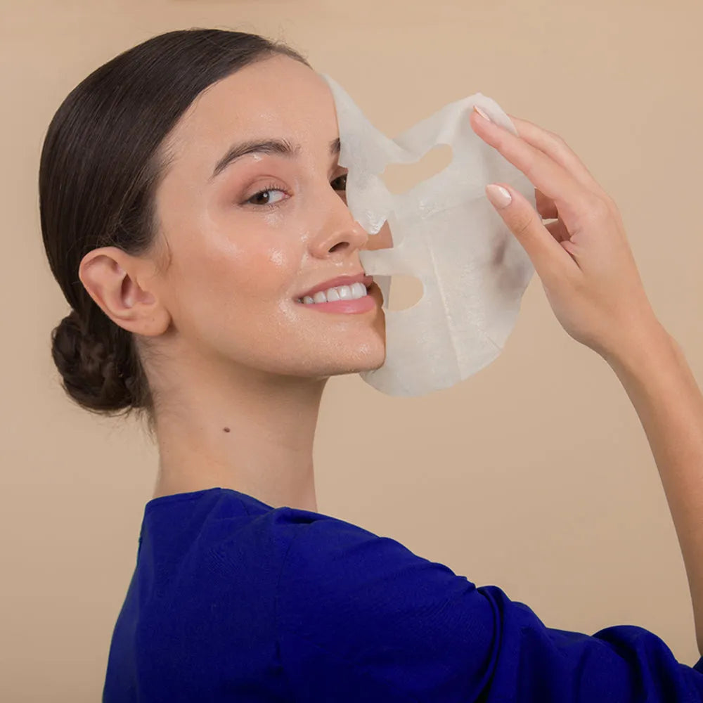 Youth Lab - Peptides Reload Masks Monodose - GOLDFARMACI