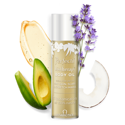 Vitabiotics Perfectil Biotherapy Body Oil product image