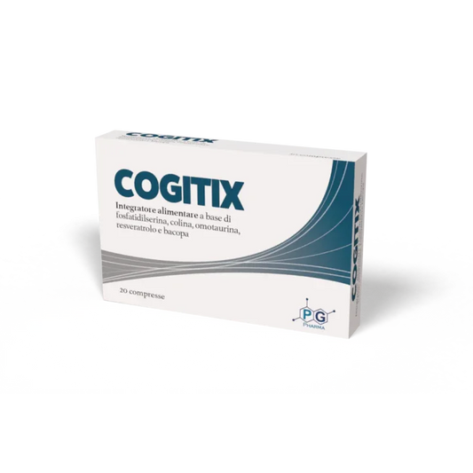 PG Pharma - Cogitix