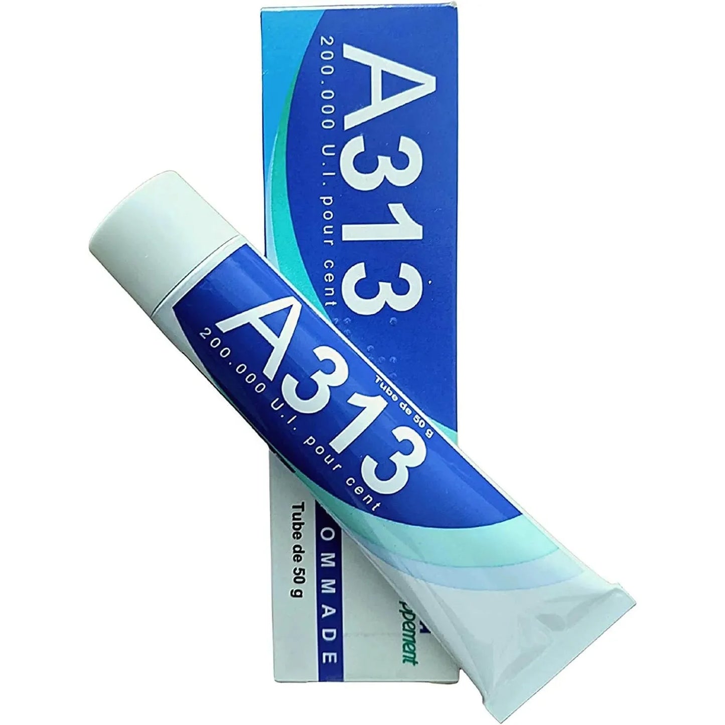 Pharma Developpement - A313 Cream - GOLDFARMACI