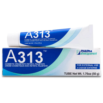 Pharma Developpement - A313 Cream - GOLDFARMACI