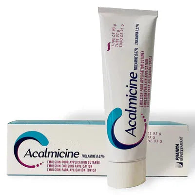 Pharma Developpement - Acalmicine Emulsion - GOLDFARMACI