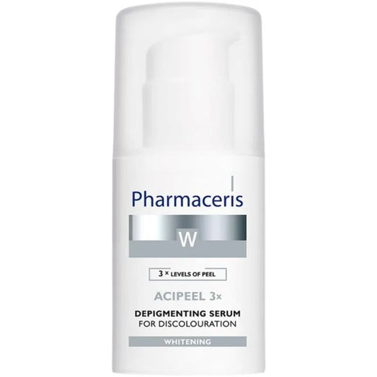 Pharmaceris - Acipeel 3x Depigmenting Serum - GOLDFARMACI