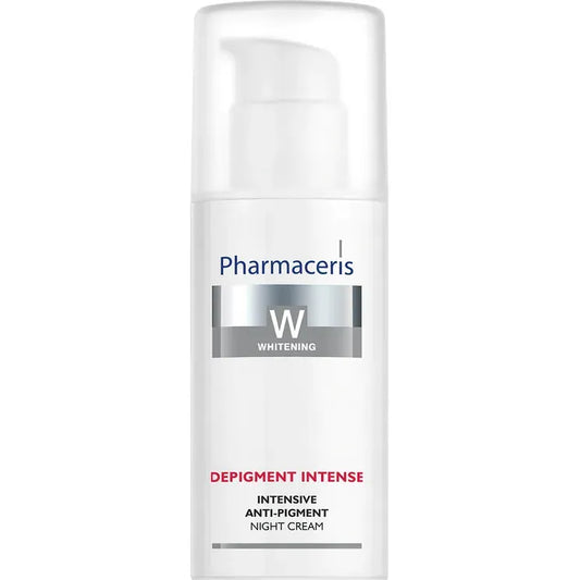 Pharmaceris - Intensive Anti-Pigment Night Cream - GOLDFARMACI