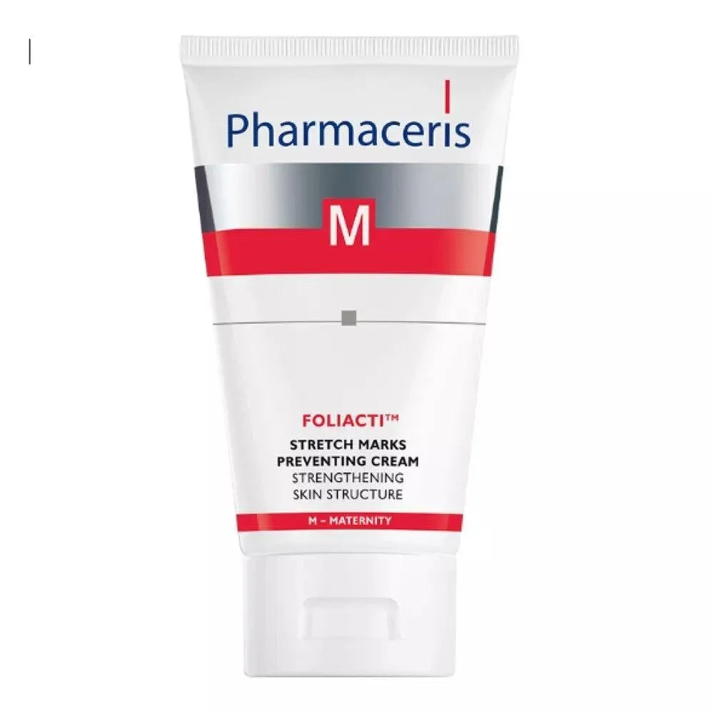 Pharmaceris - M-Line - Foliacti - GOLDFARMACI