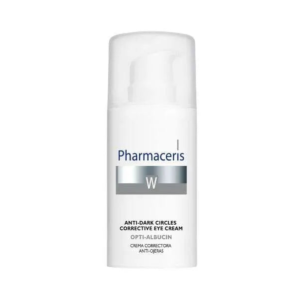Pharmaceris - Opti-Albucin Anti Dark Circles Eye Cream - GOLDFARMACI