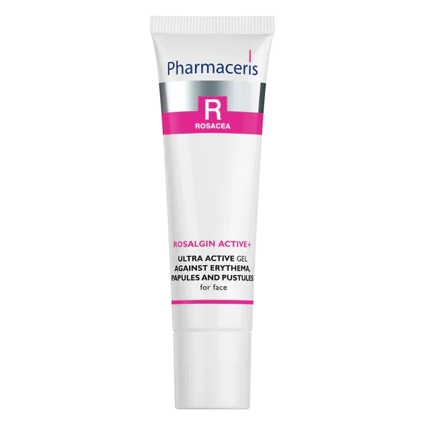 Pharmaceris - R Rosalgin Active+ Ultra Active Gel - GOLDFARMACI