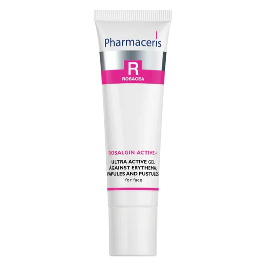 Pharmaceris - R Rosalgin Active+ Ultra Active Gel - GOLDFARMACI