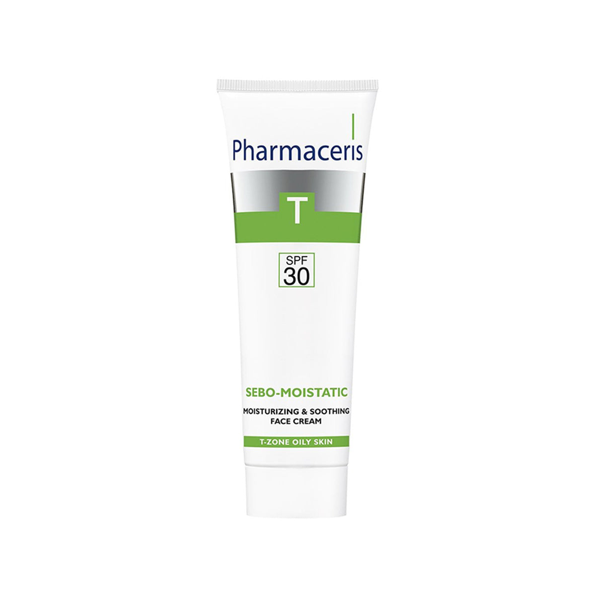 Pharmaceris -  T Sebo-Moistatic Face Cream (SPF 30)