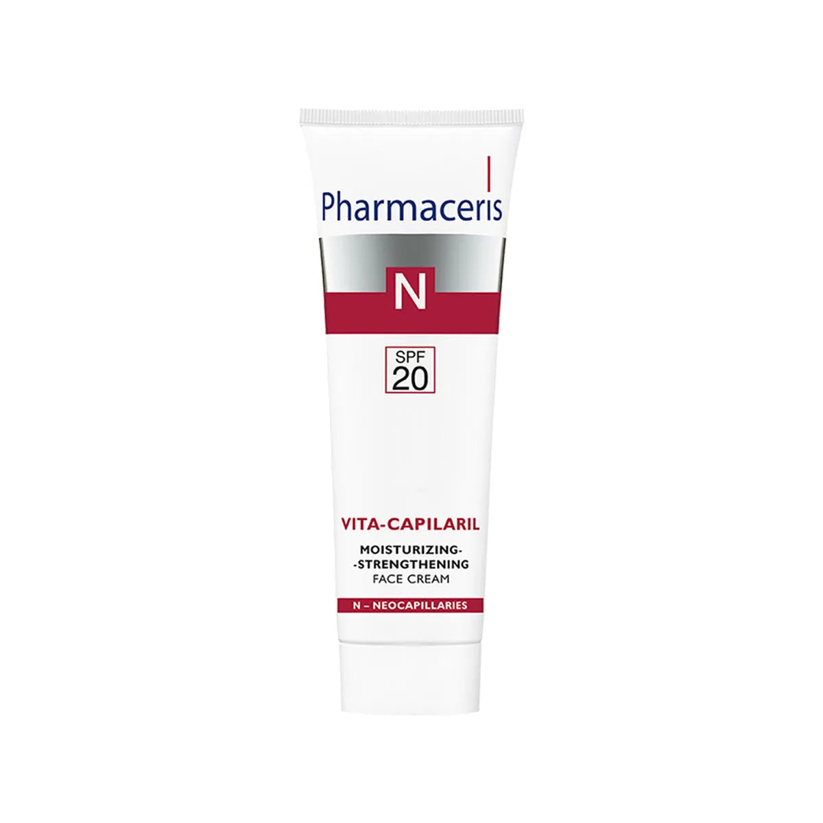 Pharmaceris - Vita Capilaril SPF20 - GOLDFARMACI