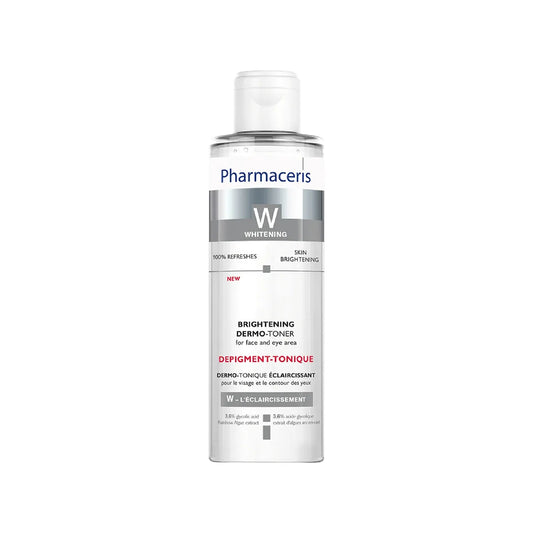 Pharmaceris W Depigment-Tonique Brightening Dermo-Toner 200 ml