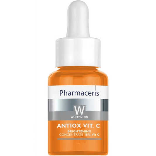 Pharmaceris - W-Line - Antiox Vit C 15% - GOLDFARMACI