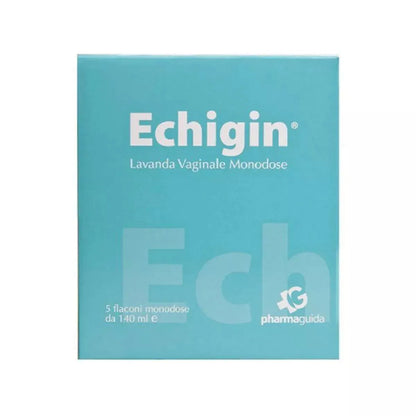 Pharmaguida - Echigin Lavanda Vaginale - GOLDFARMACI