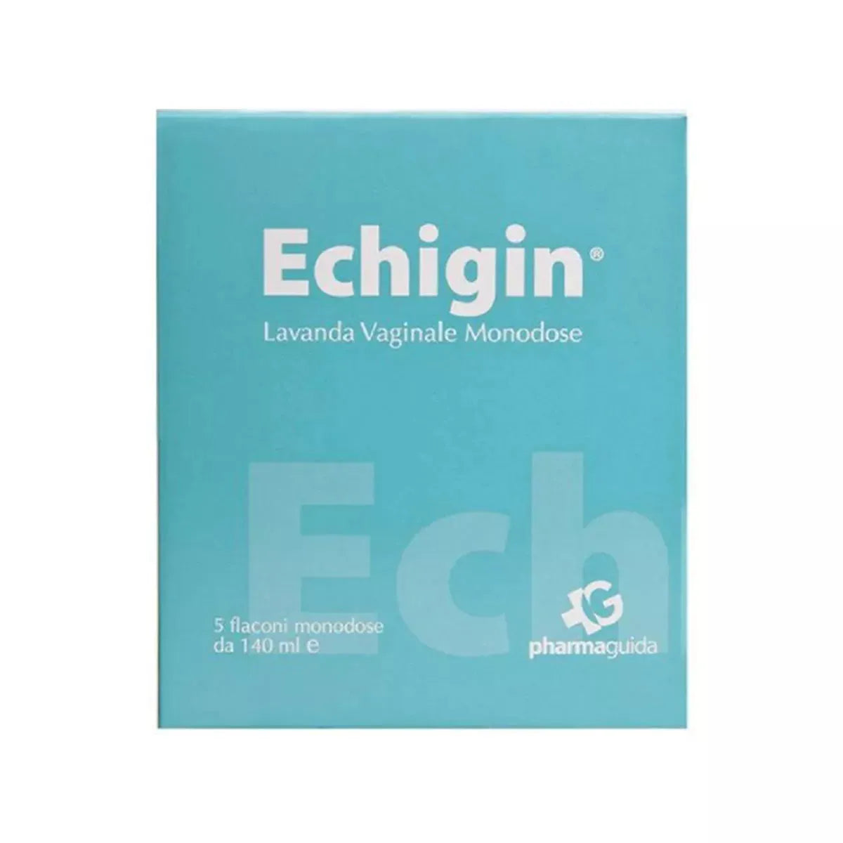 Pharmaguida - Echigin Lavanda Vaginale - GOLDFARMACI