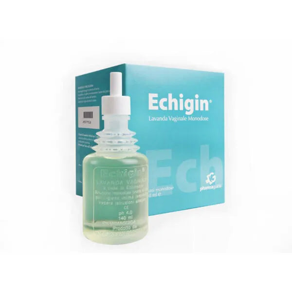 Pharmaguida - Echigin Lavanda Vaginale - GOLDFARMACI