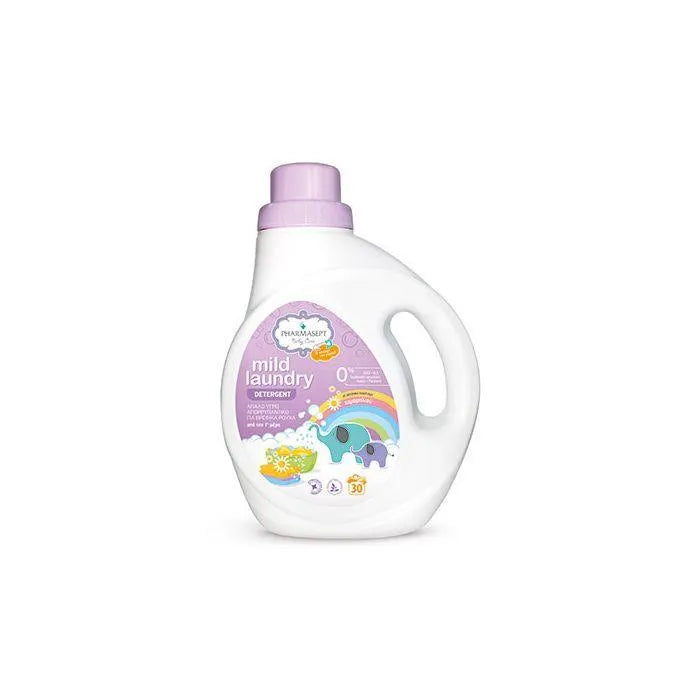 Pharmasept - Baby Care Mild Laundry Detergent - GOLDFARMACI