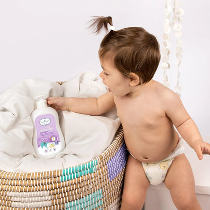 Pharmasept - Baby Mild Dishwash Detergent - GOLDFARMACI