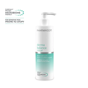 Pharmasept - Derma Balance Intim Gel - GOLDFARMACI