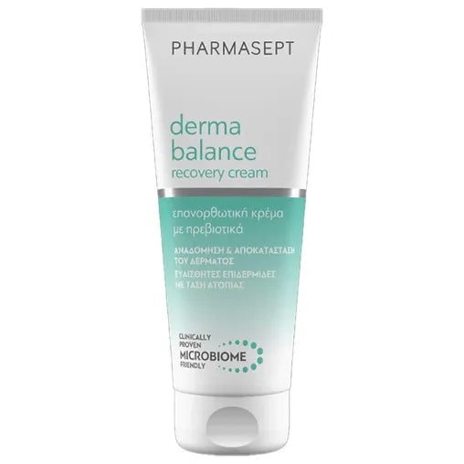 Pharmasept - Derma Balance Recovery Cream - GOLDFARMACI