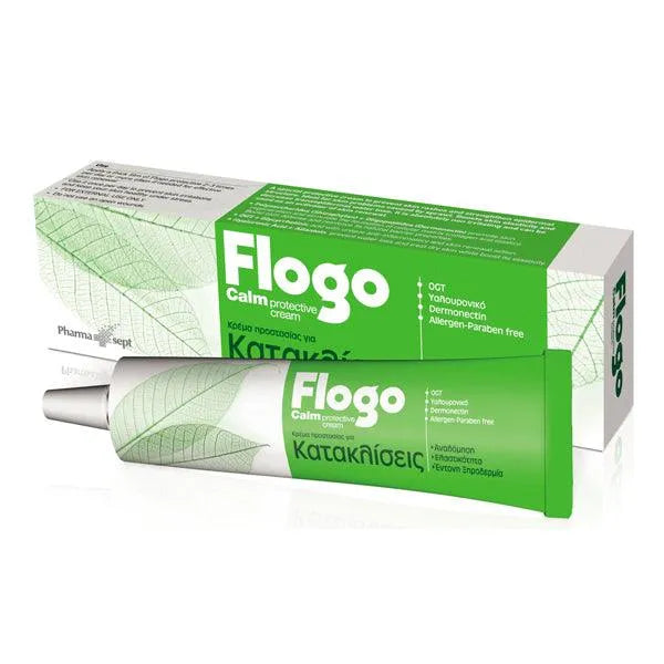 Pharmasept - Flogo Calm Protective Cream - GOLDFARMACI