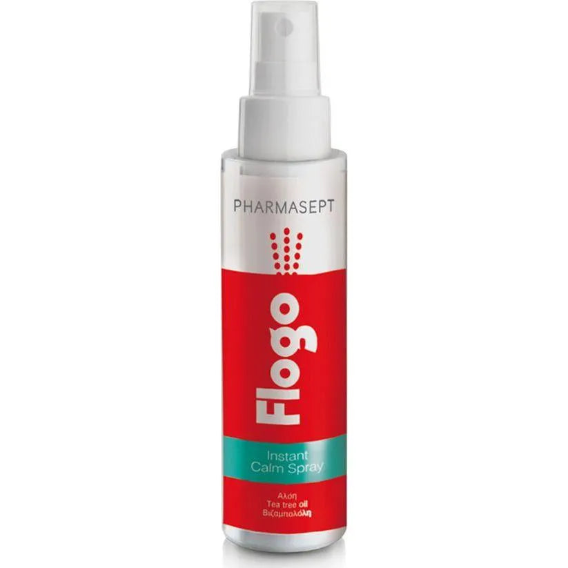 Pharmasept - Flogo Instant Calm Spray - GOLDFARMACI