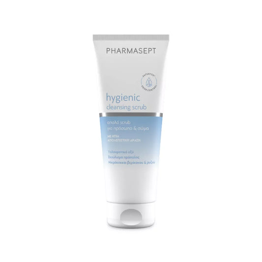 Pharmasept - Hygienic Cleansing Scrub - GOLDFARMACI