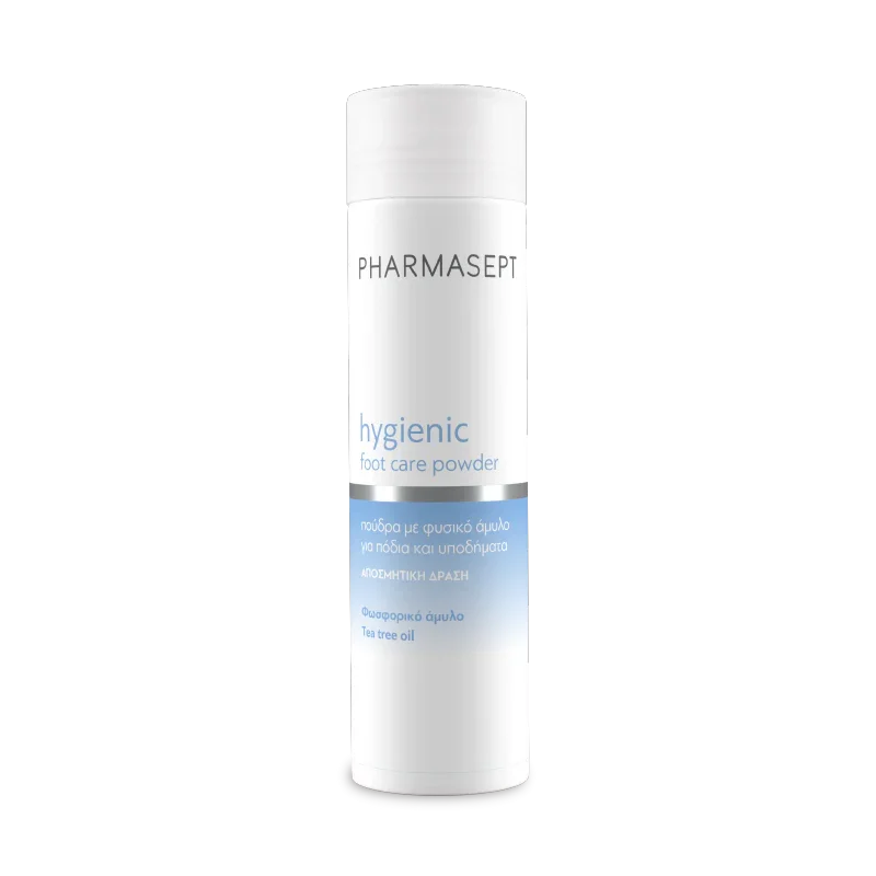Pharmasept - Hygienic Foot Care Powder - GOLDFARMACI