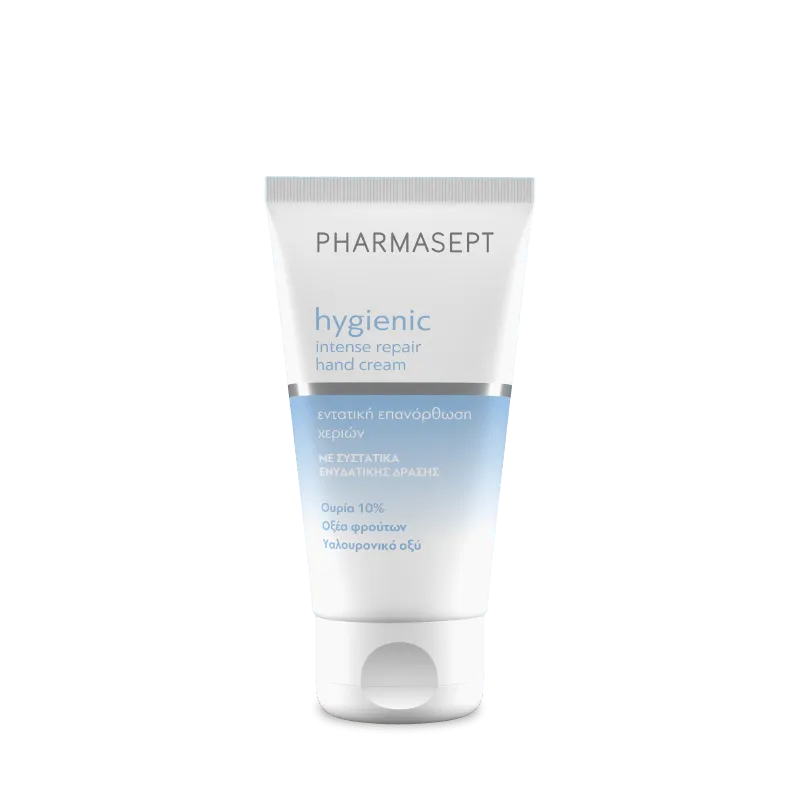 Pharmasept - Hygienic Ιntense Repair Hand Cream - GOLDFARMACI