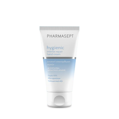 Pharmasept - Hygienic Ιntense Repair Hand Cream - GOLDFARMACI