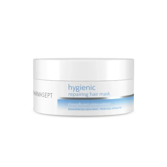 Pharmasept - Hygienic Repairing Hair Mask - GOLDFARMACI